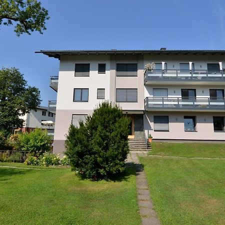 Villa Berginz By Seebnb Velden am Wörthersee Exterior foto